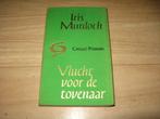 Iris Murdoch - Vlucht voor de tovenaar, Boeken, Ophalen of Verzenden, Gelezen