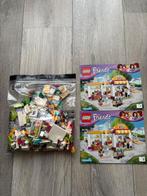 Lego Friends 41118 Supermarkt, Ophalen of Verzenden, Zo goed als nieuw, Complete set, Lego