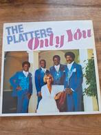 The Platters - Vinyl LP, Ophalen of Verzenden