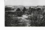 bergen aan zee  de franchman, 1940 tot 1960, Gelopen, Natuur, Verzenden