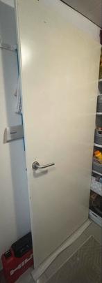 Binnendeur GRATIS, Gebruikt, 80 tot 100 cm, Binnendeur, Ophalen of Verzenden