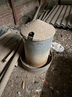 Voerton, Dieren en Toebehoren, Pluimvee | Toebehoren, Ophalen, Drinken en Voederen