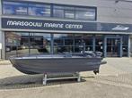 Qwest R450 Antraciet Poedercoat NIEUW, Nieuw, Aluminium, 3 tot 6 meter, 30 tot 50 pk