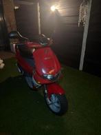 Gilera Runner 50cc DD Duits, Ophalen, Gebruikt, Uitlaat