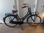 Cortina U4 50 cm transportfiets., Fietsen en Brommers, Fietsen | Dames | Damesfietsen, Gebruikt, Versnellingen, 50 tot 53 cm, Ophalen