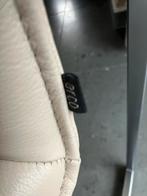 Arco Frame XL leren eetkamerstoelen, Ophalen, Overige kleuren, Leer, Zo goed als nieuw