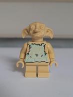 Lego dobby - harry potter minifigure, Kinderen en Baby's, Speelgoed | Duplo en Lego, Gebruikt, Ophalen of Verzenden, Lego