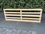 Europallet groot gratis, Doe-het-zelf en Verbouw, Hout en Planken, Ophalen, Zo goed als nieuw, Minder dan 200 cm, Pallet