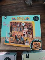 Te koop deze leuke huisjes om zelf te bouwen ., Hobby en Vrije tijd, Knutselen, Ophalen of Verzenden