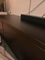 Zwevende tv kast 180cm - Gratis af te halen, Ophalen, Gebruikt, Overige materialen, 150 tot 200 cm