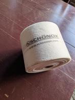 Kimband schonox 50 meter, Minder dan 4 cm, Overige materialen, Nieuw, Ophalen of Verzenden