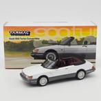 Tarmac Saab 900 Turbo Convertible 1:64 Nieuw!, Tarmac Works, Auto, Hong Kong, Nieuw