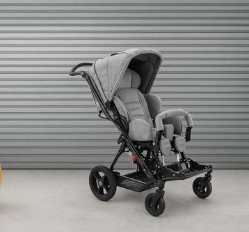 Ottobock kinderwagen maat 1  Reha Buggy R82 Maat 2  beschikbaar voor biedingen