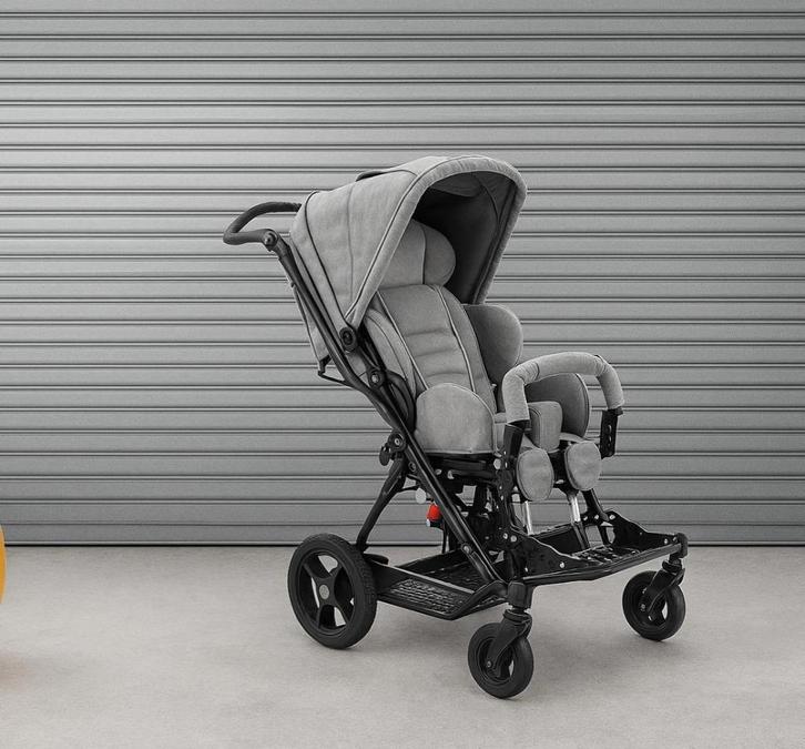 Ottobock kinderwagen maat 1  Reha Buggy R82 Maat 2, Kinderen en Baby's, Buggy's, Ophalen of Verzenden
