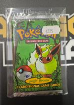 Pokemon Jungle 1st Edition Booster Pack Factory Sealed, Hobby en Vrije tijd, Verzamelkaartspellen | Pokémon, Ophalen of Verzenden