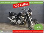 HONDA CB 1000 F  BIG ONE (bj 1993) Uniek Mooi, Motoren, Motoren | Honda, HONDA, Motorrijbewijs A, Bedrijf, Onbekend
