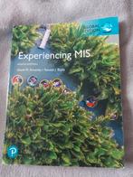 Studieboek Managementinformatiesystemen, Ophalen of Verzenden, Zo goed als nieuw, David M. Kroenke, Randall J. Boyle