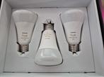 Philips Hue E27 White and color ambiance 1100 [9 STUKS], Huis en Inrichting, Lampen | Losse lampen, Led-lamp, Minder dan 30 watt