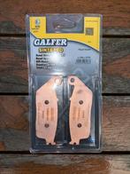 Galfer sintered remblokken, Ophalen of Verzenden, Zo goed als nieuw