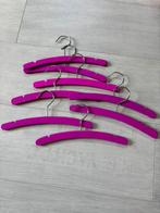 Kledinghangers baby | roze | HEMA, Ophalen of Verzenden, Zo goed als nieuw