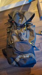 Quechua Rugzak 70L, Sport en Fitness, Ophalen of Verzenden, Gebruikt, Rugzak