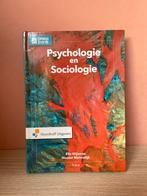 Wouter Molendijk - Psychologie en sociologie, Sociale wetenschap, Nieuw, Ophalen of Verzenden, Wouter Molendijk; Ella Wijsman