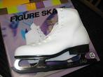 kunstschaatsen maat 42, Nieuw, Kunstschaatsen, Ophalen, Overige merken