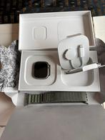 Apple watch ultra 1, Ophalen of Verzenden, Zo goed als nieuw, IOS