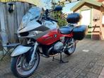 BMW R1200ST  R 1200 ST  BJ 2005  53000km, 1170 cc, Toermotor, Particulier, 2 cilinders