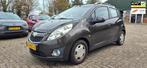 Chevrolet Spark 1.0 16V LS Bi-FUEL NWE APK AIRCO, Auto's, Chevrolet, Voorwielaandrijving, Euro 5, Gebruikt, 4 cilinders