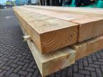 Douglas balken fijnbezaagd 7.0x15.0 cm - nr: TB4, Ophalen, Nieuw, 250 cm of meer, Balken