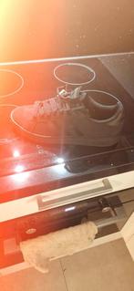 Schoenen, Ophalen, Zwart, Nieuw, Sneakers of Gympen
