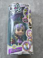 Curli Girls Pop Star Charli - Single set, Ophalen of Verzenden, Nieuw, Overige typen
