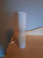 Schelpenlamp, Ophalen, Zo goed als nieuw