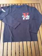 Longsleeve van Vinrose maat 116 zgan (Y109), VinRose, Ophalen of Verzenden, Zo goed als nieuw, Shirt of Longsleeve