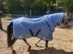 Vliegendeken Nikkie&epplejeck 110/145 met afneembare hals, Dieren en Toebehoren, Paarden en Pony's | Dekens en Dekjes, Ophalen of Verzenden
