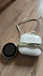 Nest v3 Thermostaat + Heatlink - Overcompleet, Doe-het-zelf en Verbouw, Thermostaten, Ophalen of Verzenden, Gebruikt