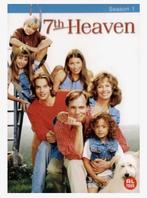 7th Heaven - Seizoen 1 DVD, Alle leeftijden, Ophalen of Verzenden, Zo goed als nieuw, Drama