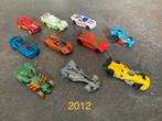 HotWheels: 2012, Ophalen of Verzenden