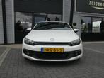 Volkswagen SCIROCCO 1.4 TSI, Voorwielaandrijving, Euro 5, Gebruikt, 4 cilinders