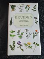 M. Webb - Kruiden, Ophalen of Verzenden, Zo goed als nieuw, Kruiden en Alternatief, M. Webb