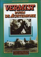 Vermist boven de Achterhoek, Verzenden, Luchtmacht, Nederland, Boek of Tijdschrift