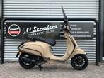 Vespa Sprint Desert Storm Brom 2021 8761 km, Gebruikt, Overige modellen, ., Maximaal 45 km/u
