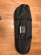 Grand Canyon Atlanta 3 Tent - Perfect voor Avontuur!, Caravans en Kamperen, Ophalen of Verzenden, Nieuw, Tot en met 3
