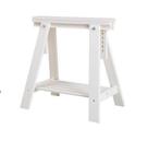 IKEA - Vika Artur - schraag / ondersteuning voor tafel, Ophalen of Verzenden, Nieuw