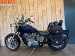 Honda VT 1100 (bj 1991), 2 cilinders, 1099 cc, HONDA, Motorrijbewijs A