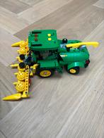 Lego Technic 42168 John Deere, Kinderen en Baby's, Speelgoed | Duplo en Lego, Ophalen of Verzenden, Zo goed als nieuw, Complete set