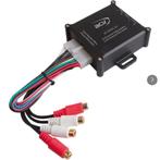 ACV 4 CH Hi-low converter / High level adapter 30.5000-24, Auto diversen, Info@optimount.nl, Nieuw, Ophalen of Verzenden, Anholtseweg 48A 7091 HB DINXPERLO