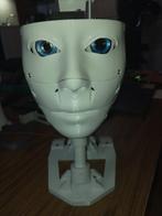 inmoov head, Ophalen, Nieuw