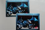 1997 Honda folder CBR 1100 NTV CB XR F6C VT VF VFR SLR XRV, Ophalen of Verzenden, Honda